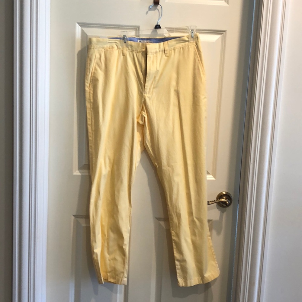 🆕Men’s J. Crew Chino